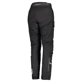 Scott Scott Voyager Dryo Womens Pants Black Grey
