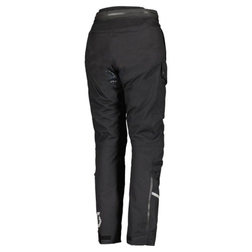 Scott Scott Voyager Dryo Womens Pants Black Grey