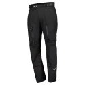 Voyager Dryo Pants Black Grey