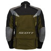 Scott Scott Dualraid Dryo Jacket Earth Brown Black - Thumbnail 2