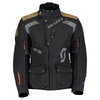 Scott Scott Dualraid Dryo Womens Jacket Black - Thumbnail 1