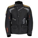 Dualraid Dryo Womens Jacket Black