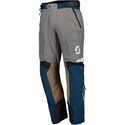 Dualraid Dryo Pants Blue Titanium Grey