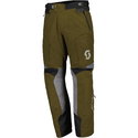 Dualraid Dryo Pants Earth Brown Black