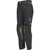 Scott Scott Dualraid Dryo Womens Pants Black - Thumbnail 1
