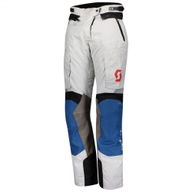 Dualraid Dryo Womens Pants Sapphire Blue Lunar Grey