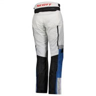 Dualraid Dryo Womens Pants Sapphire Blue Lunar Grey