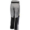 Scott Scott Dualraid Dryo Womens Pant Grey Yellow - Thumbnail 2