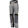 Scott Scott Dualraid Dryo Womens Pant Grey Yellow - Thumbnail 1
