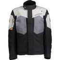 Terrain Dryo ADV Jacket Black Grey