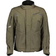 Terrain Dryo ADV Jacket Black Olive