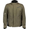 Scott Scott Terrain Dryo ADV Jacket Black Olive - Thumbnail 1