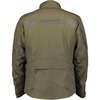 Scott Scott Terrain Dryo ADV Jacket Black Olive - Thumbnail 2