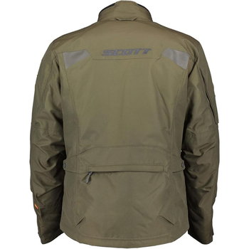 Scott Scott Terrain Dryo ADV Jacket Black Olive