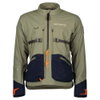 Scott Scott Superlight Mens Jacket Dust Grey Dark Blue - Thumbnail 1