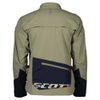 Scott Scott Superlight Mens Jacket Dust Grey Dark Blue - Thumbnail 2