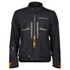 Scott Scott Superlight Mens Jacket Black - Thumbnail 1