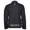 Scott Scott Superlight Mens Jacket Black - Thumbnail 2