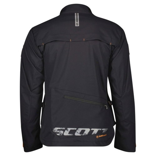 Scott Scott Superlight Mens Jacket Black