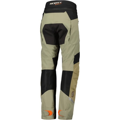 Scott Scott Superlight Pants Dust Grey