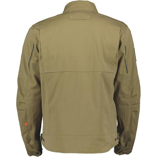 Scott Scott Vintage Jacket Covert Green