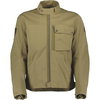 Scott Scott Vintage Jacket Covert Green - Thumbnail 1