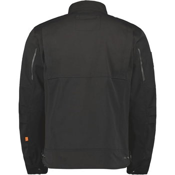 Scott Scott Vintage Jacket Black