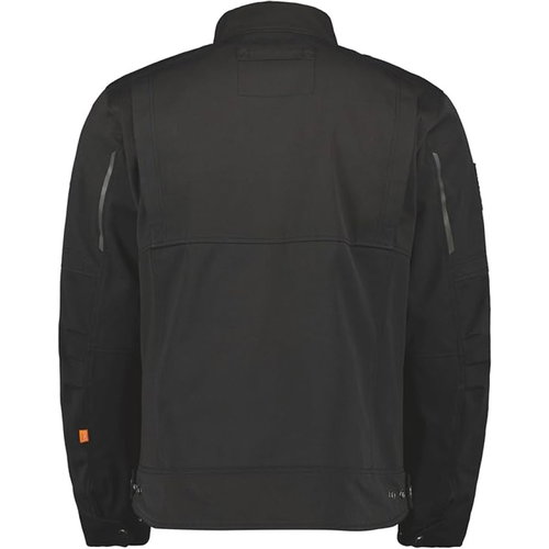 Scott Scott Vintage Jacket Black