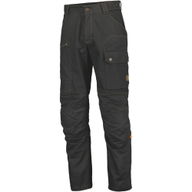 Roamer Pants Black