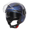Spada Spada Lycan Helmet Matt Blue - Thumbnail 1