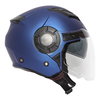 Spada Spada Lycan Helmet Matt Blue - Thumbnail 3