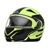 Spada Spada Reveal Tracker Helmet Black Fluo - Thumbnail 1