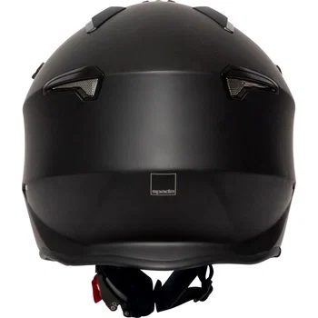 Spada Spada Rock Helmet Matt Black