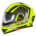 RP-One Renegade Helmet Yellow Black