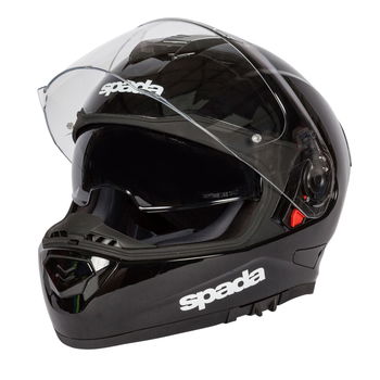 Spada RP-One Helmet Black