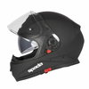 Spada Spada RP-One Helmet Matt Black - Thumbnail 1
