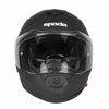 Spada Spada RP-One Helmet Matt Black - Thumbnail 2