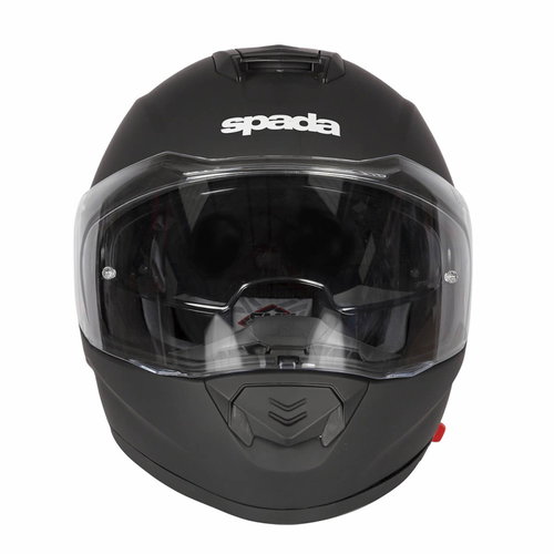 Spada Spada RP-One Helmet Matt Black