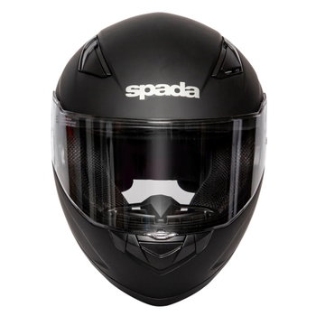 Spada Spada Raiden Helmet Matt Black