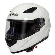 Raiden Helmet White