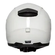 Raiden Helmet White