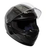 Spada Spada Raiden Helmet Black - Thumbnail 1
