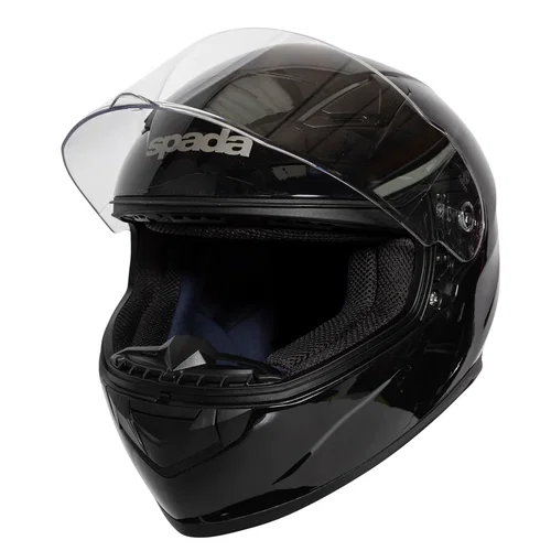 Spada Spada Raiden Helmet Black