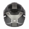 Spada Spada SP16 Linear Helmet Matt Black Silver Anthracite - Thumbnail 3