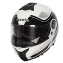 Orion Pixel Helmet White Black