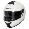 Spada Spada Orion Helmet White - Thumbnail 1