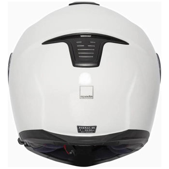 Spada Spada Orion Helmet White