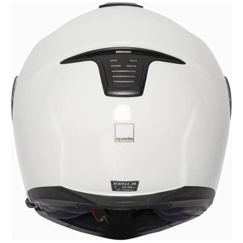 Spada Spada Orion Helmet White