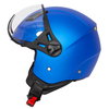 Spada Spada Hellion Helmet Matt Bright Blue - Thumbnail 4