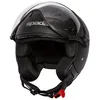 Spada Spada Hellion Helmet Black - Thumbnail 1